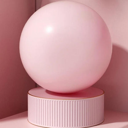 Pilates Balance Ball – Fluidité et Contrôle à Chaque Mouvement