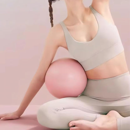 Pilates Balance Ball – Fluidité et Contrôle à Chaque Mouvement